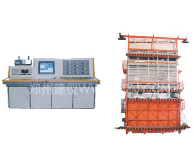 MQJ幕墻綜合物理性能試驗(yàn)機(jī)